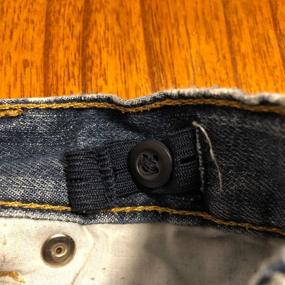 Old Navy skinny jeans